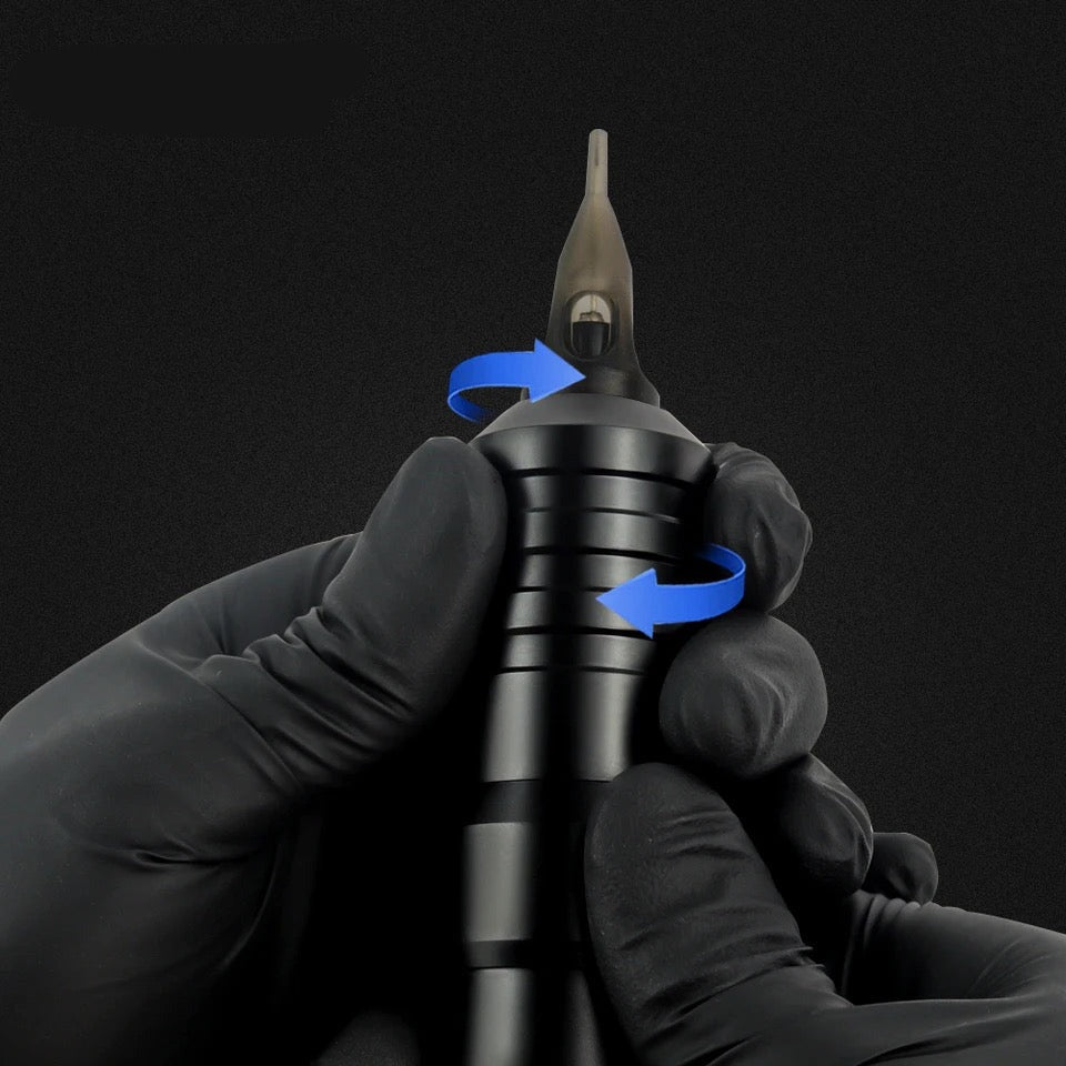 Machine à tatouer Pen sans fil